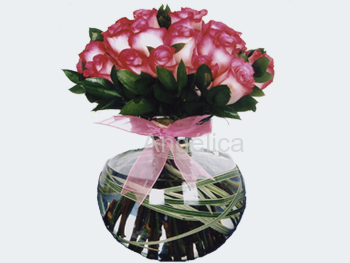 Bouquet de Rosas